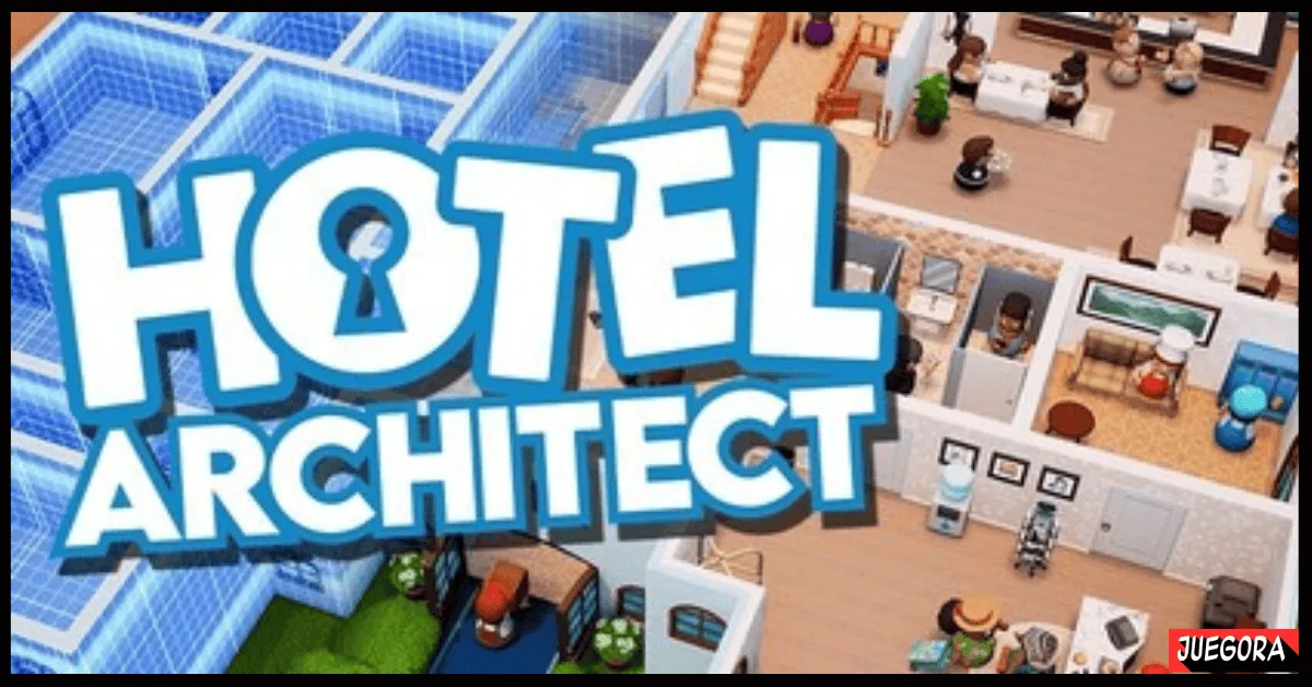 Hotel Architect