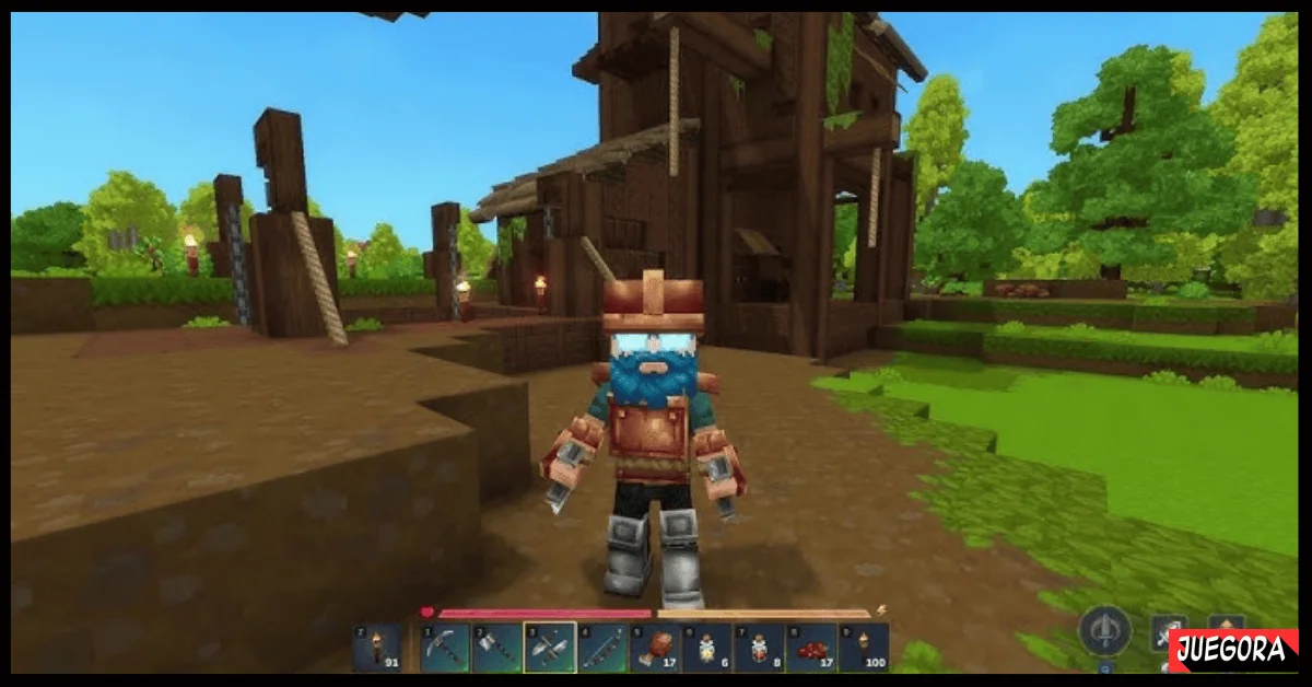 Hytale