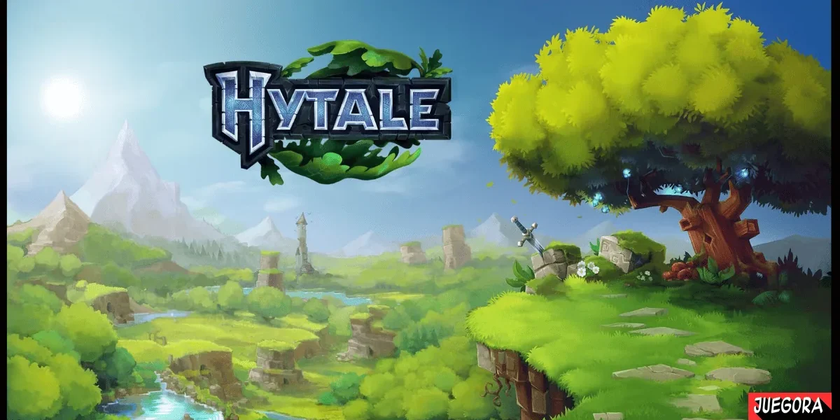 Hytale