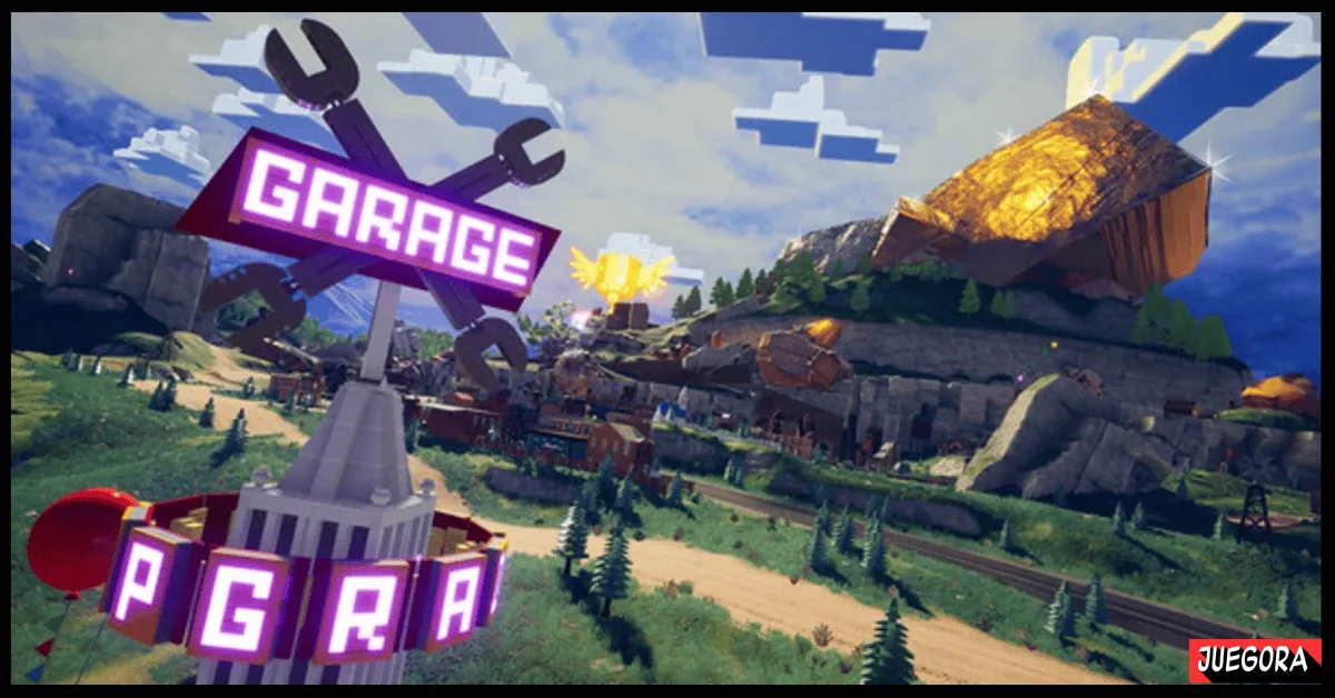 LEGO 2K Drive Awesome Edition