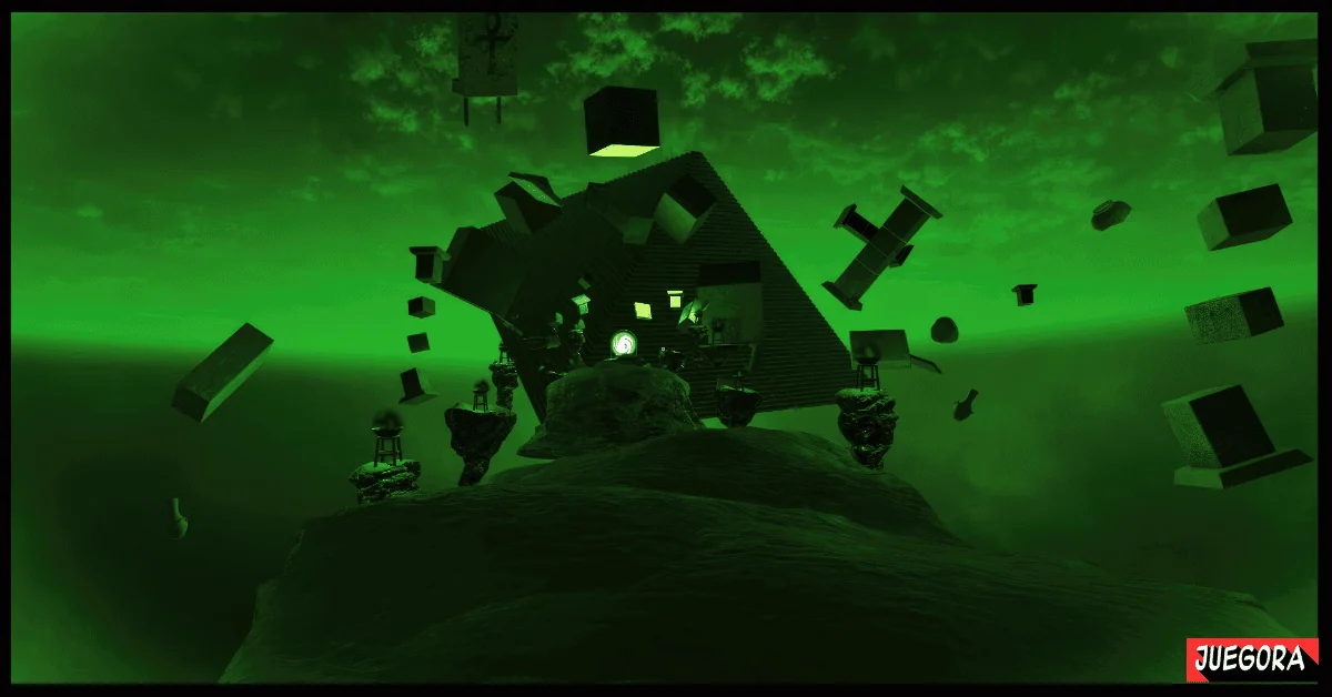 Lair of Anubis