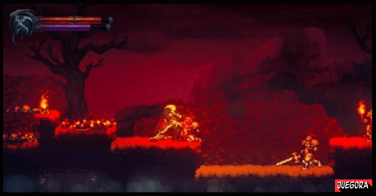 Legacy of Kain Ascendance