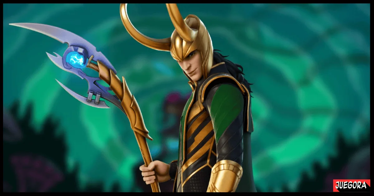 Loki 