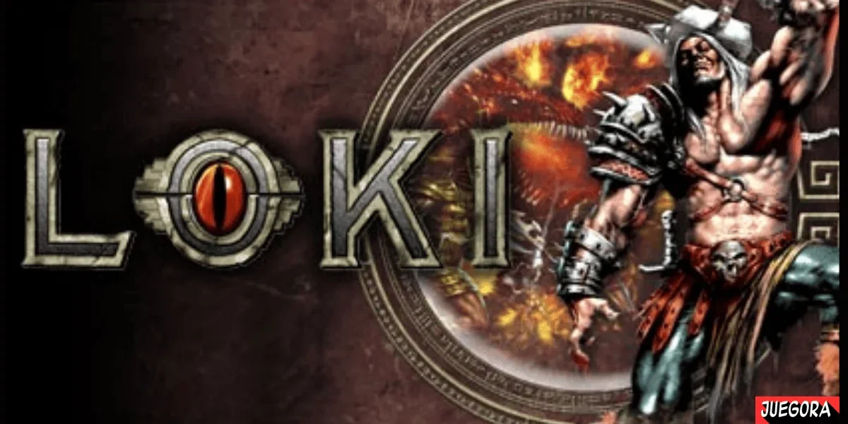 Loki