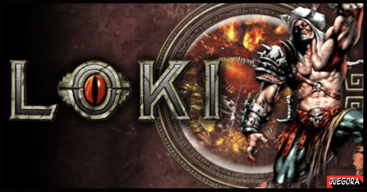 Loki 