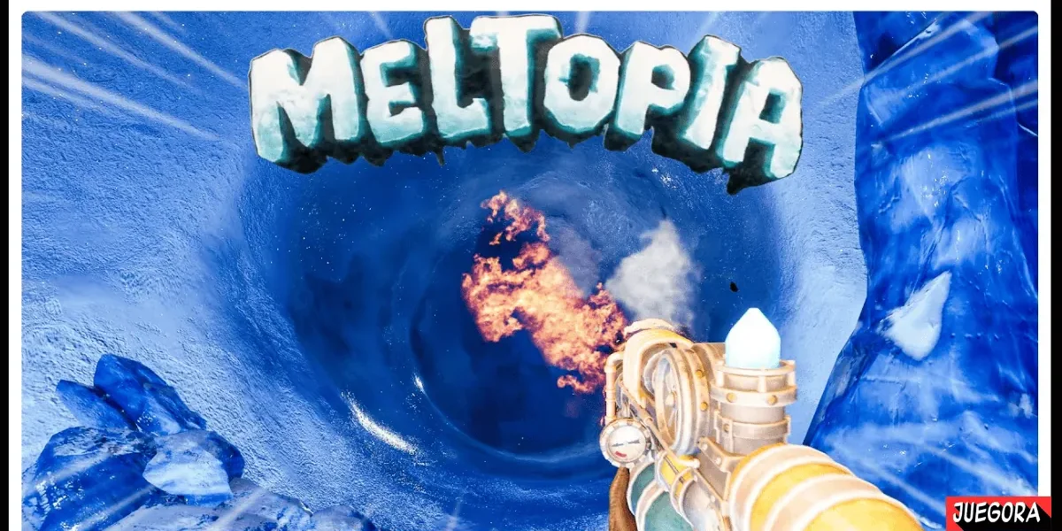 Meltopia 