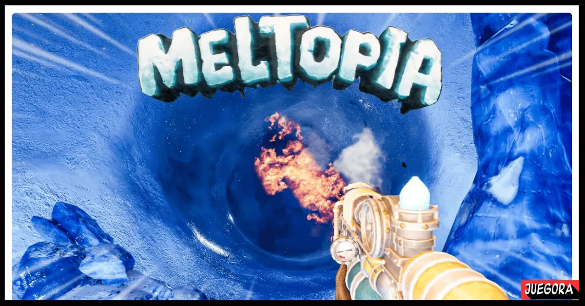 Meltopia 