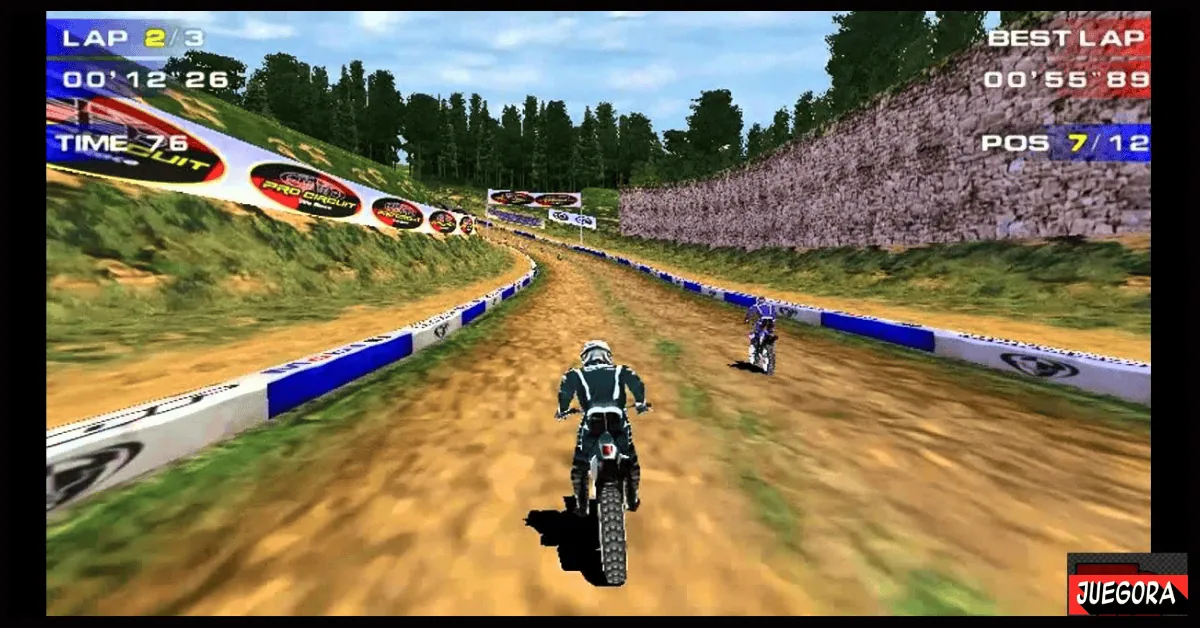 Moto Racer 2
