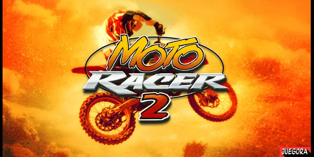 Moto Racer 2