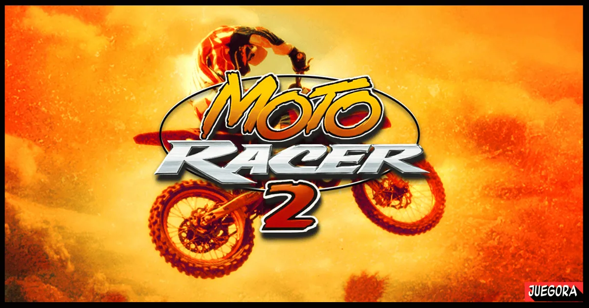 Moto Racer 2