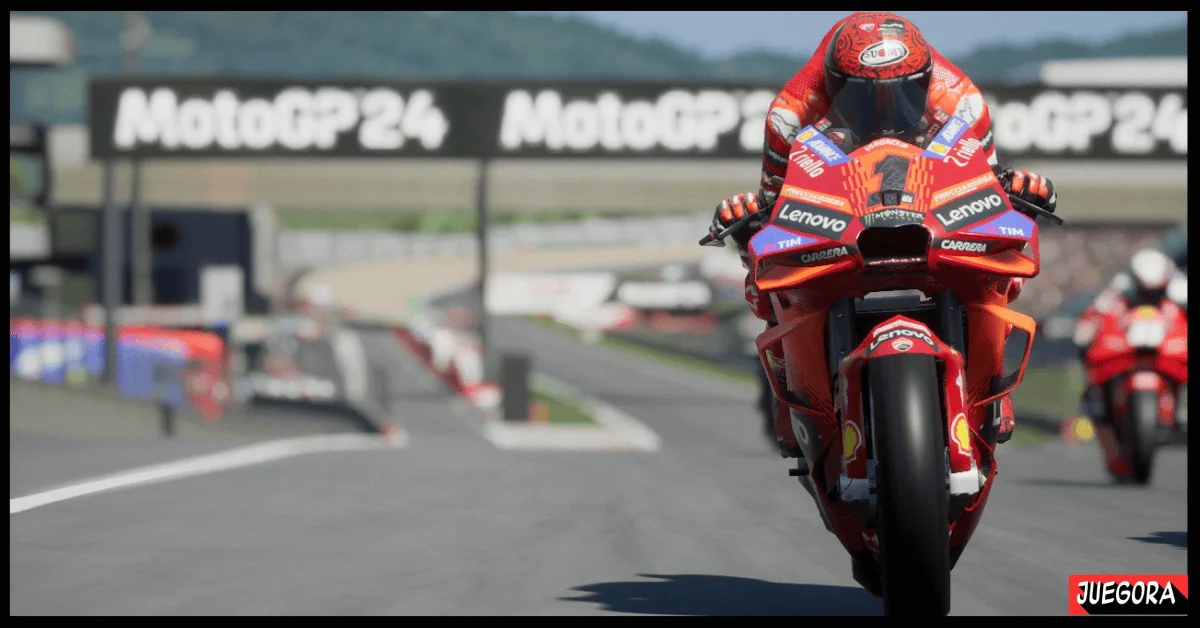 MotoGP 24