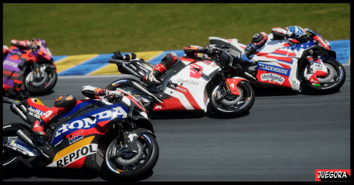 MotoGP 24