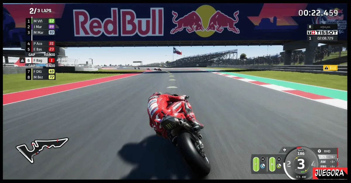 MotoGP 24