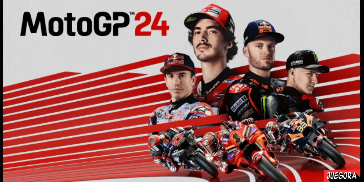 MotoGP 24