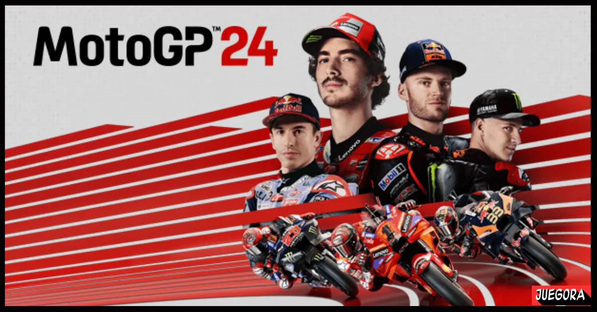 MotoGP 24