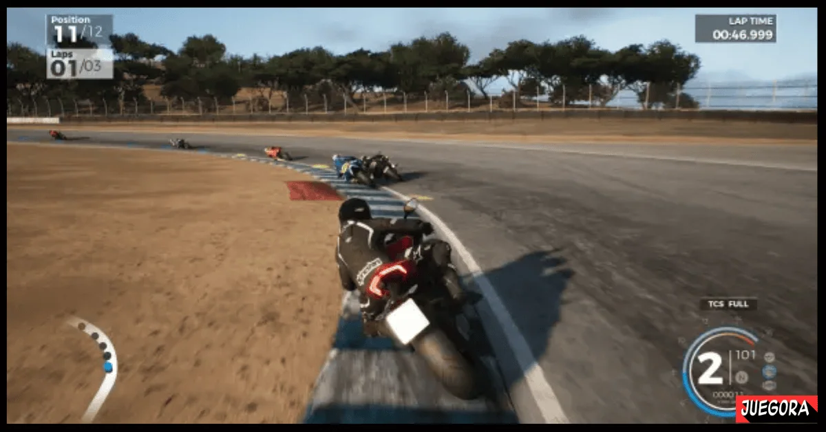 RIDE 3