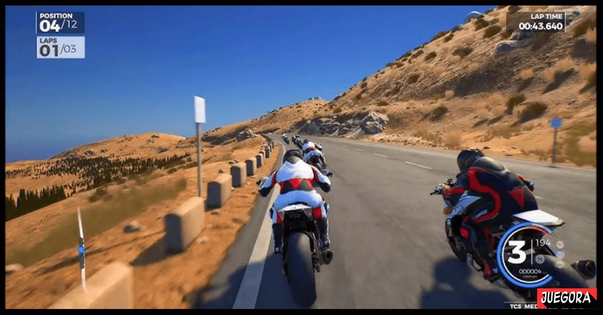 RIDE 3