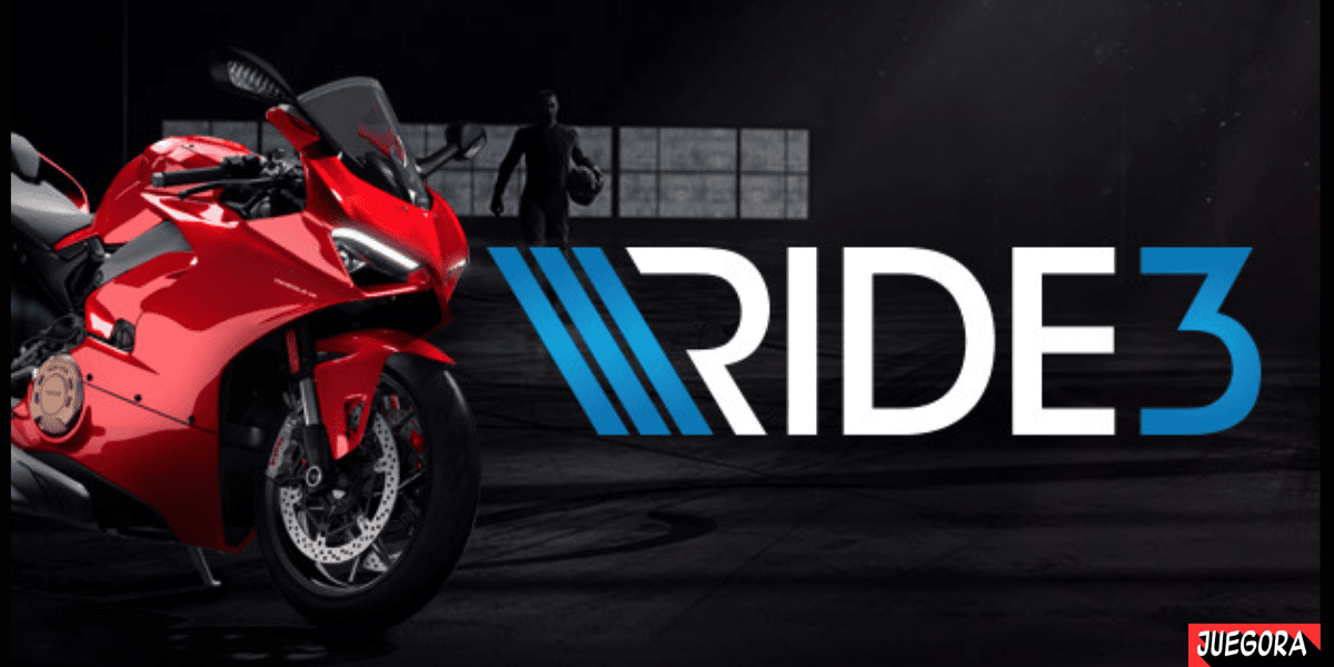 RIDE 3