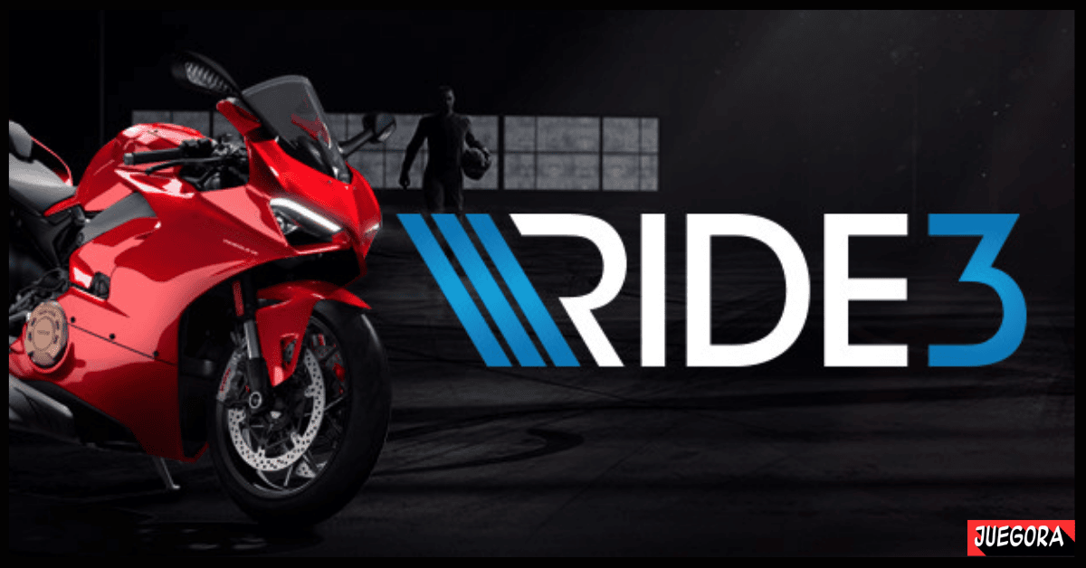 RIDE 3