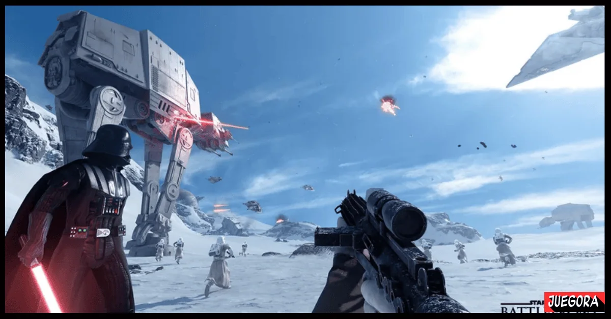 STAR WARS Battlefront Ultimate Edition