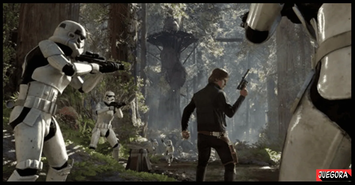 STAR WARS Battlefront Ultimate Edition