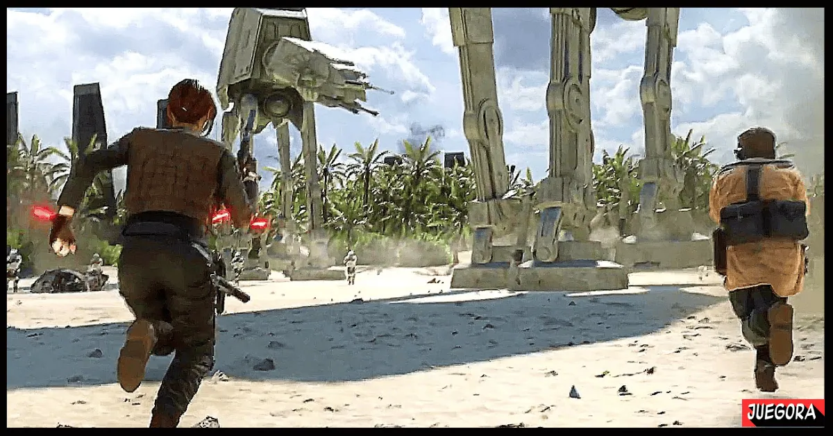 STAR WARS Battlefront Ultimate Edition