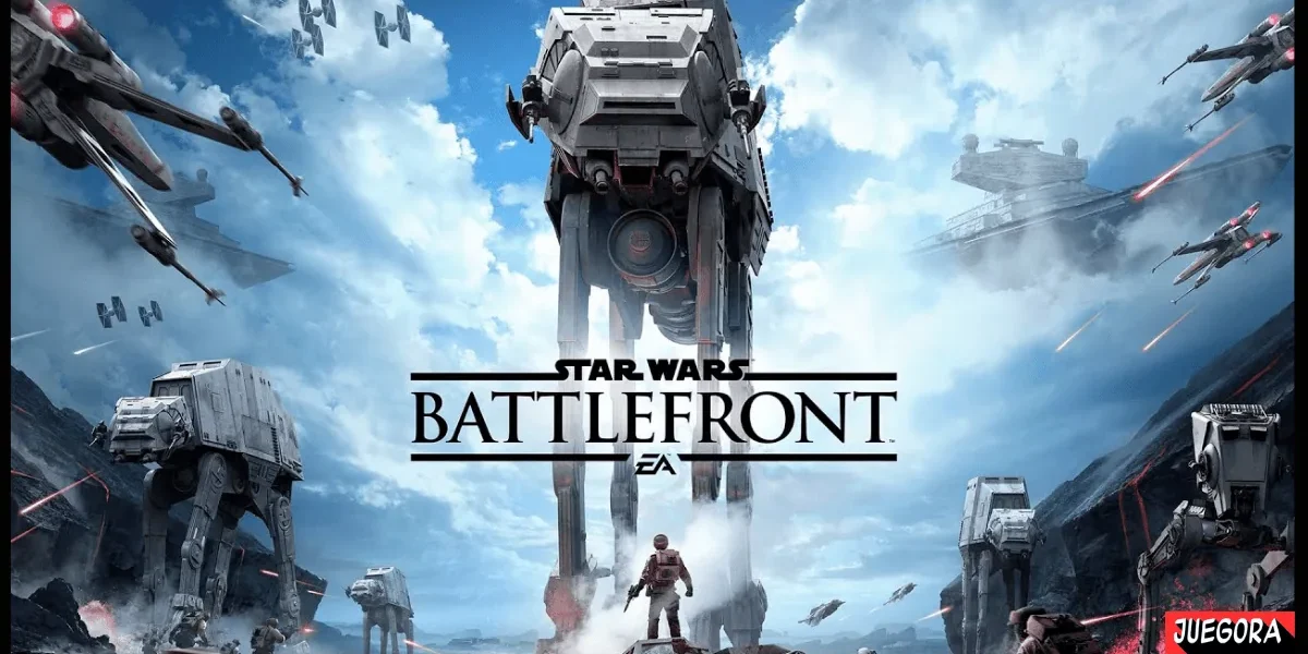 STAR WARS Battlefront Ultimate Edition