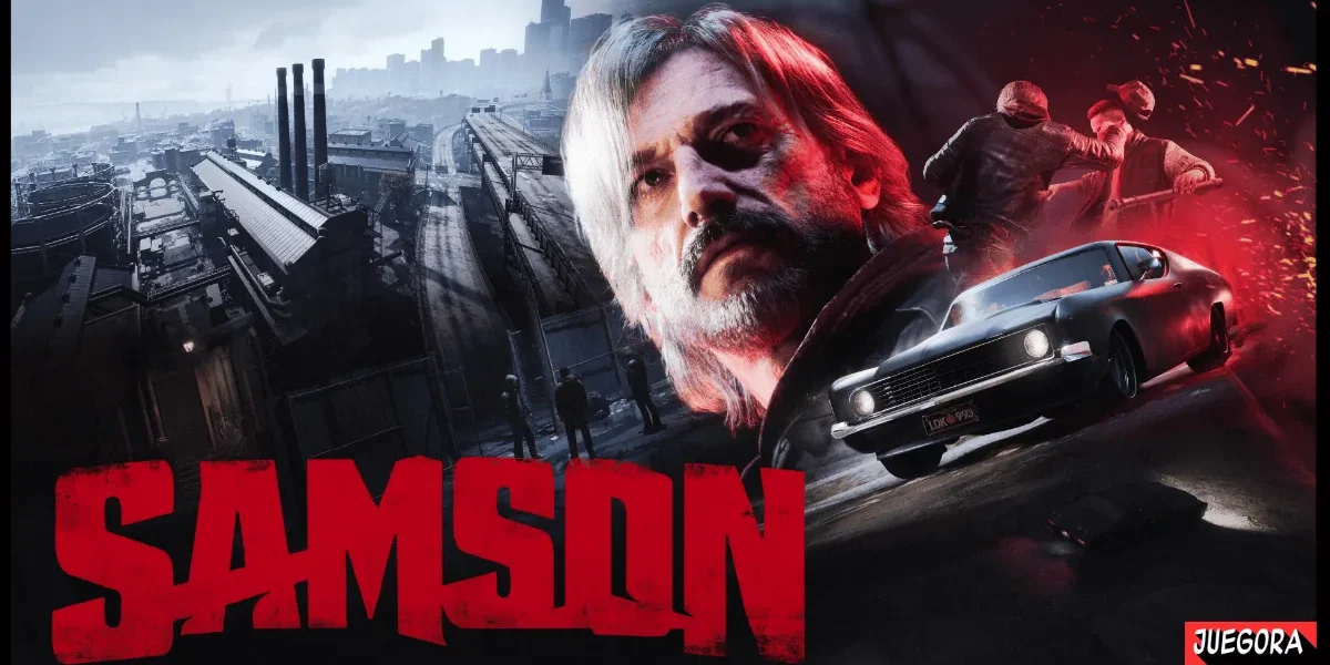 Samson