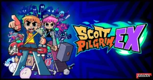 Scott Pilgrim EX