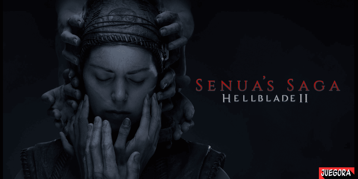 Senua’s Saga Hellblade II