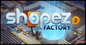 Shapez 2 Factory