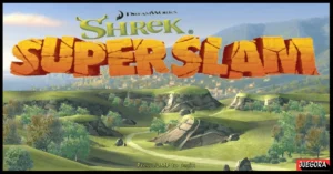 Shrek SuperSlam