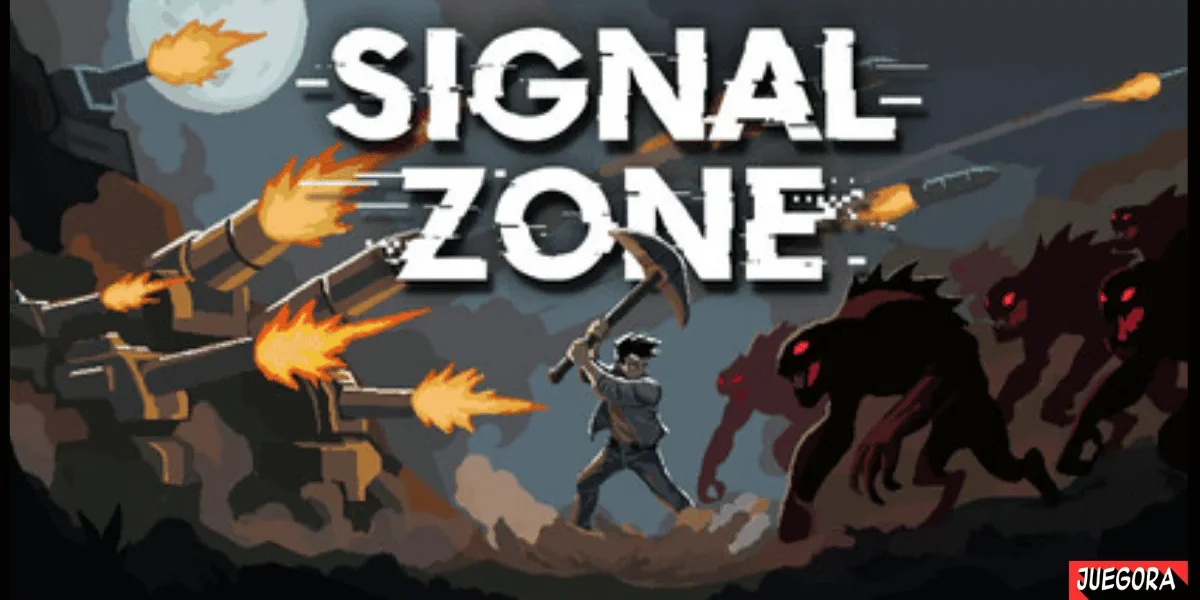Signal Zone