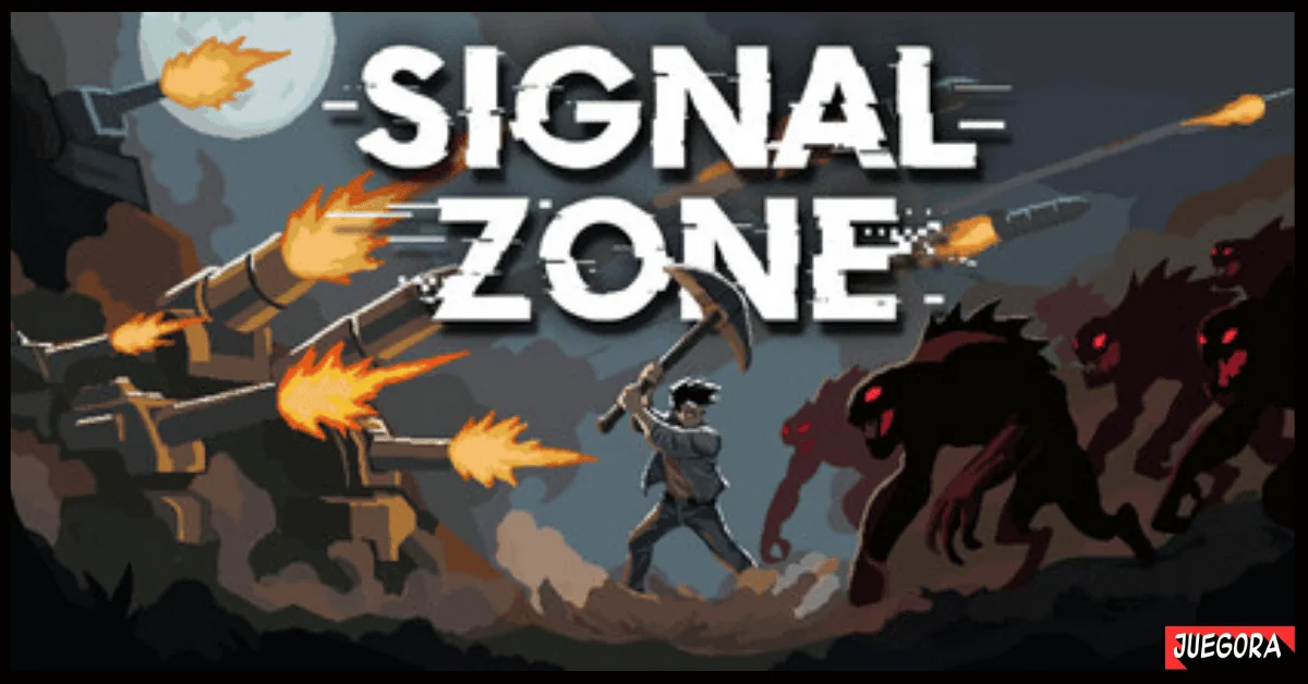 Signal Zone