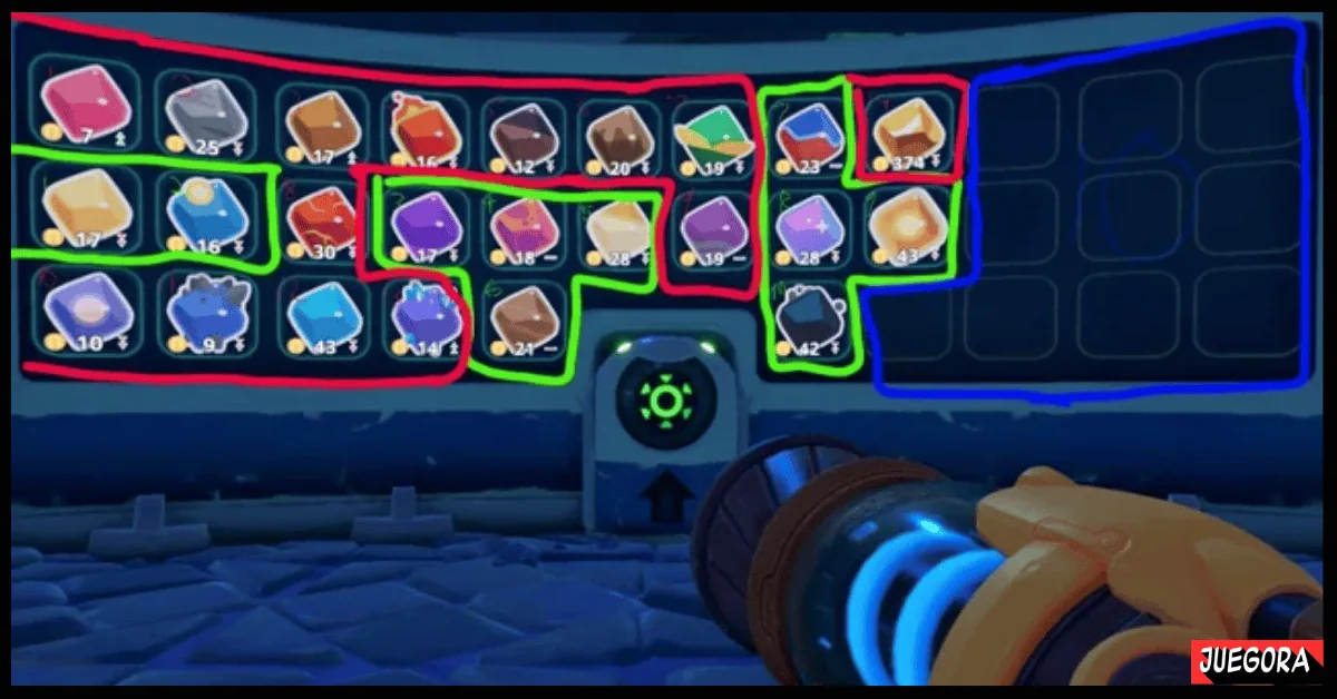 Slime Rancher 2