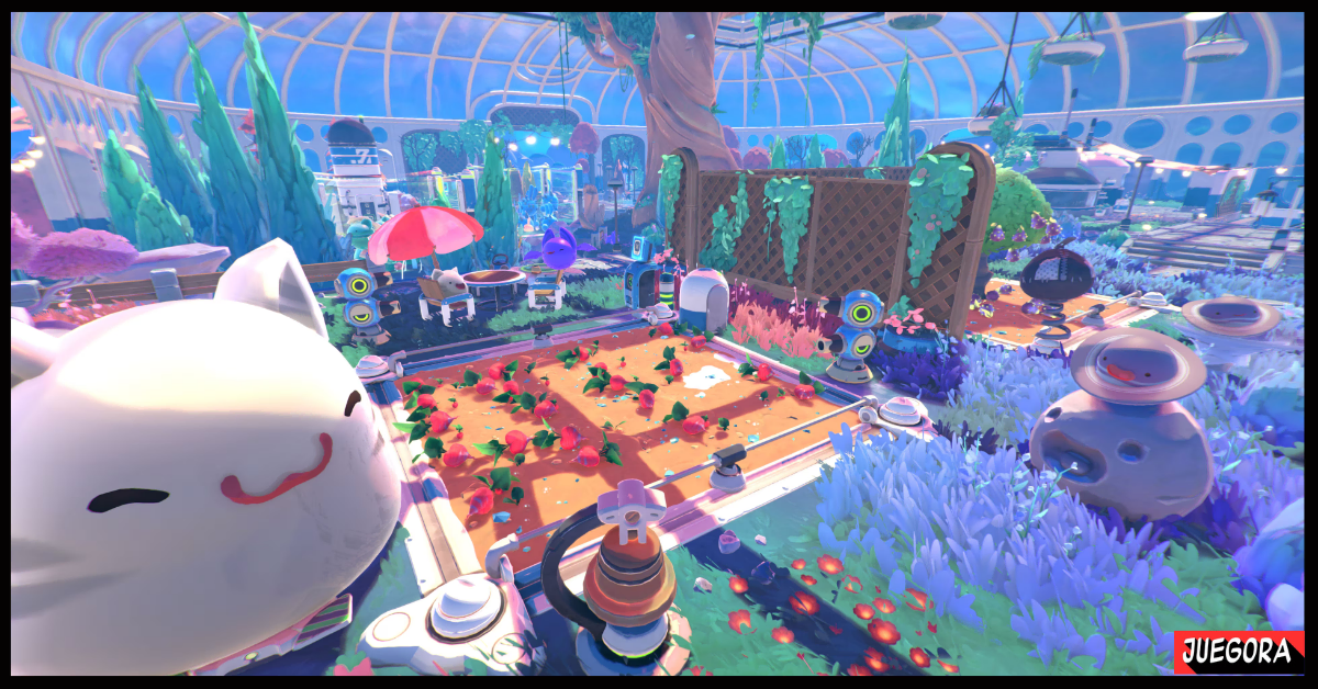 Slime Rancher 2