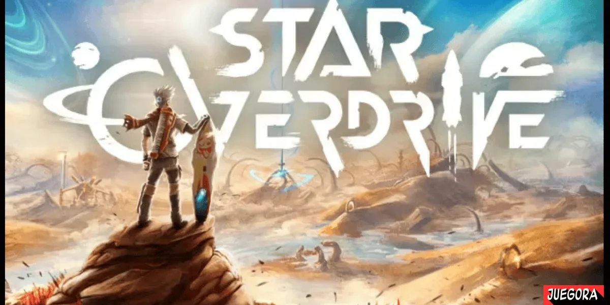 Star Overdrive