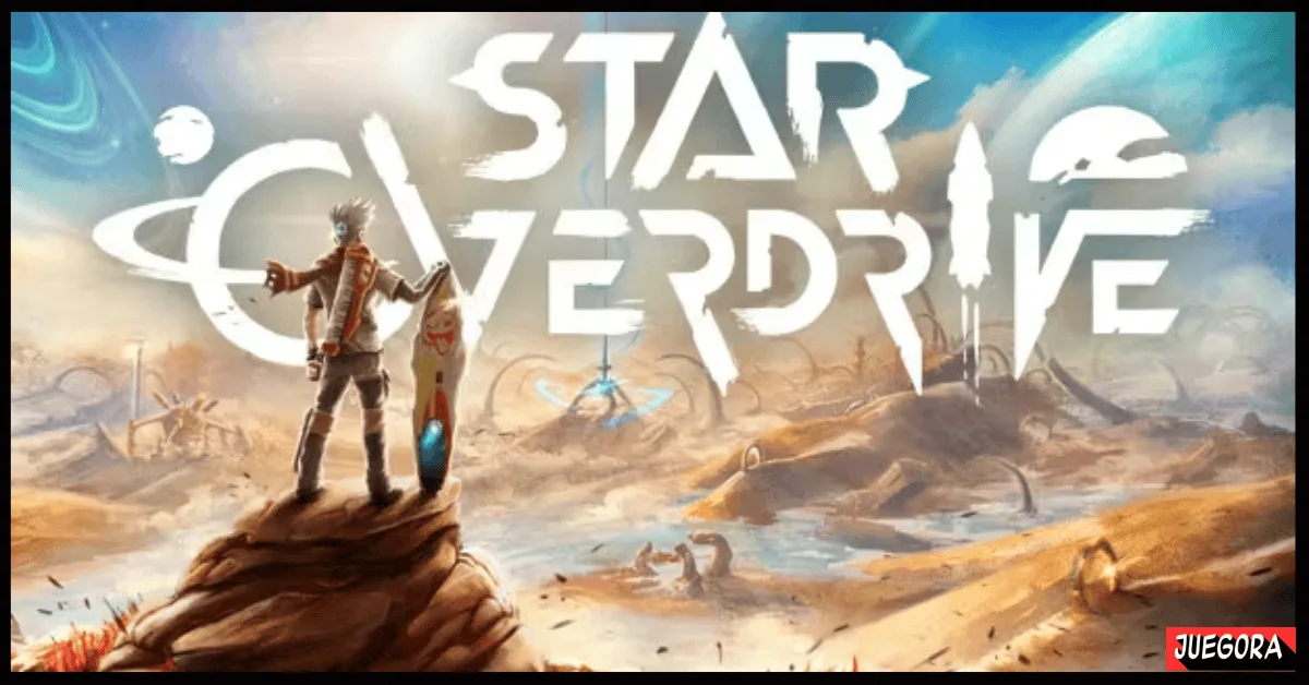 Star Overdrive