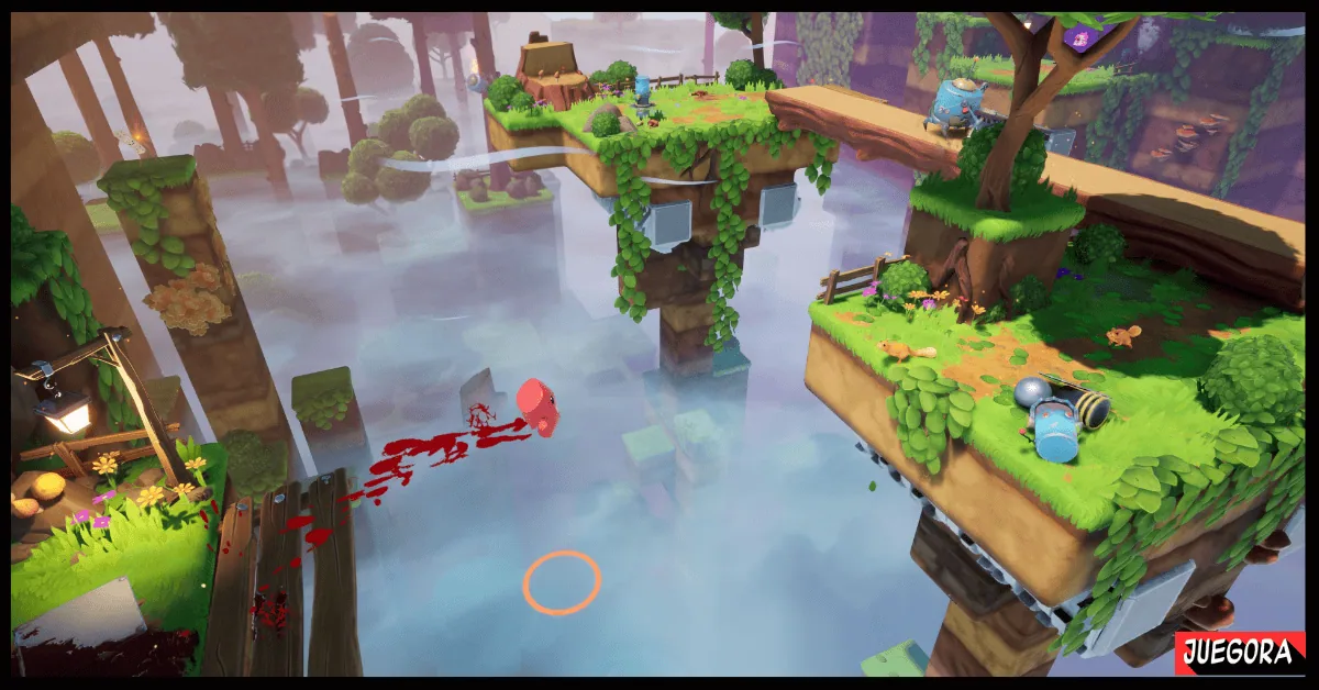 Super Meat Boy 3D