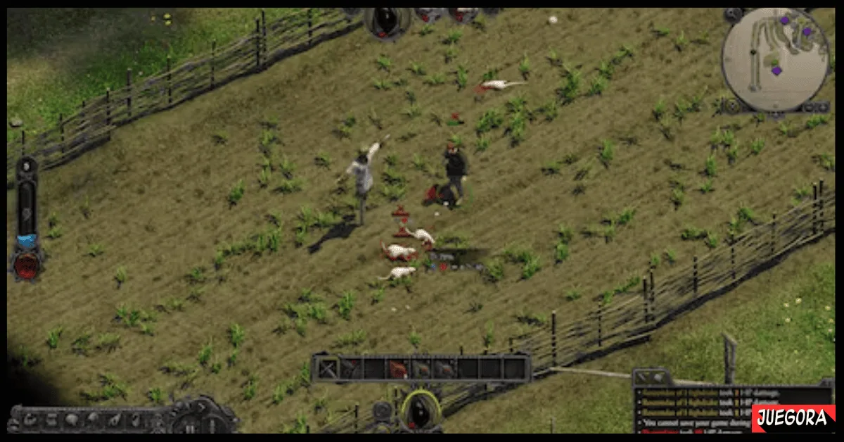 Swordhaven Iron Conspiracy