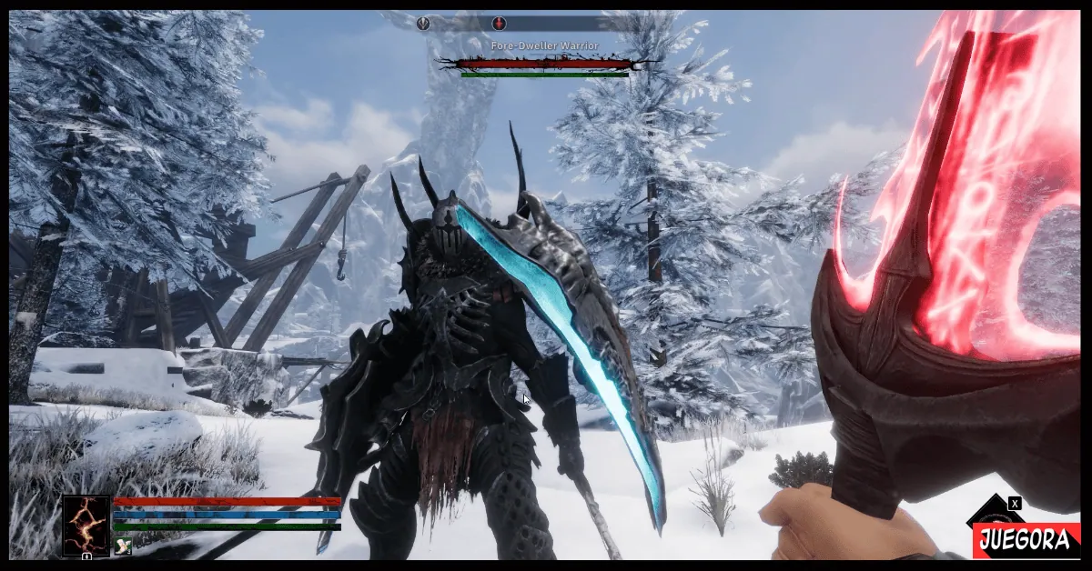 Tainted Grail The Fall of Avalon