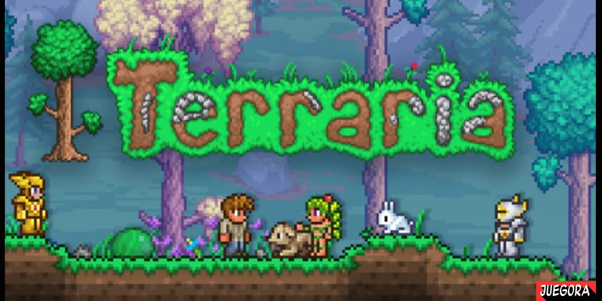 Terraria