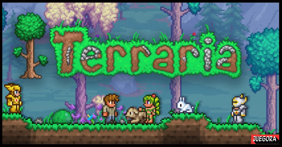 Terraria