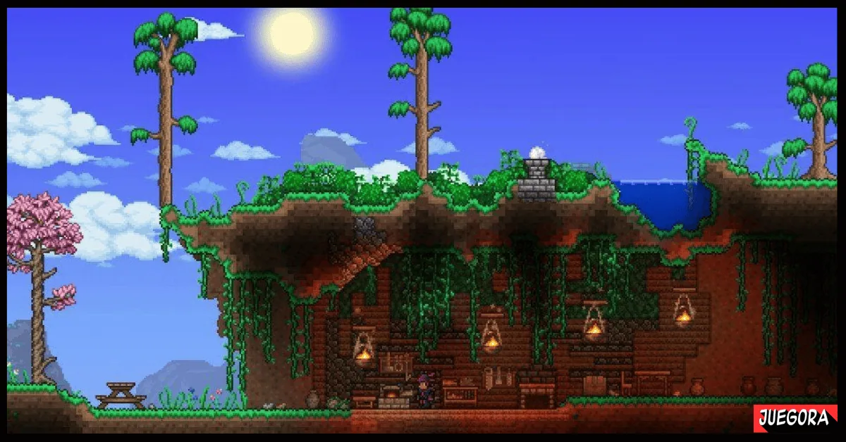 Terraria