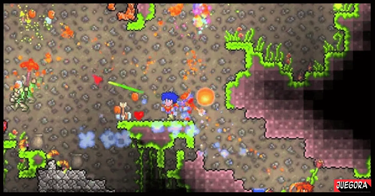 Terraria