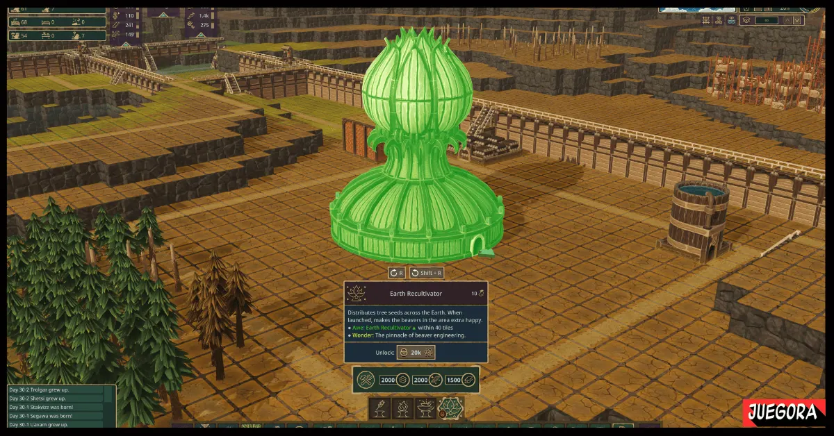 Timberborn
