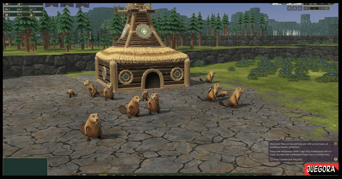 Timberborn