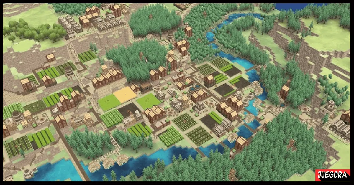 Timberborn