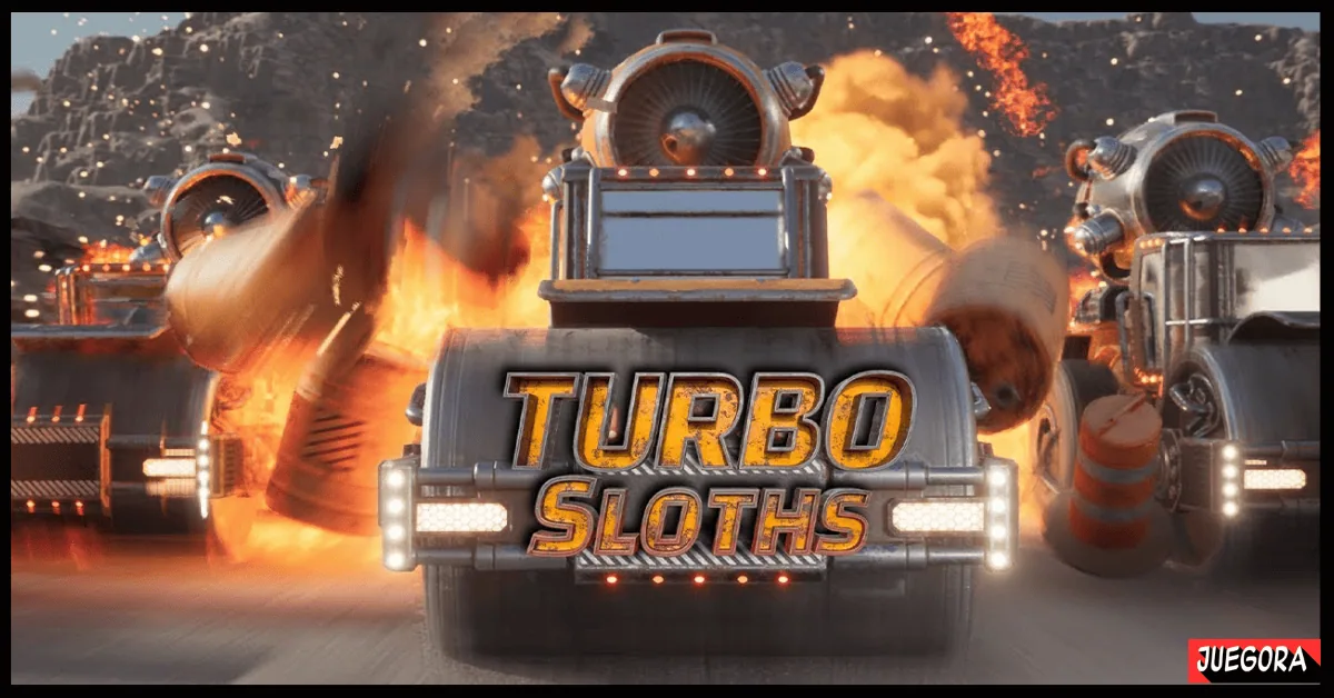 Turbo Sloths
