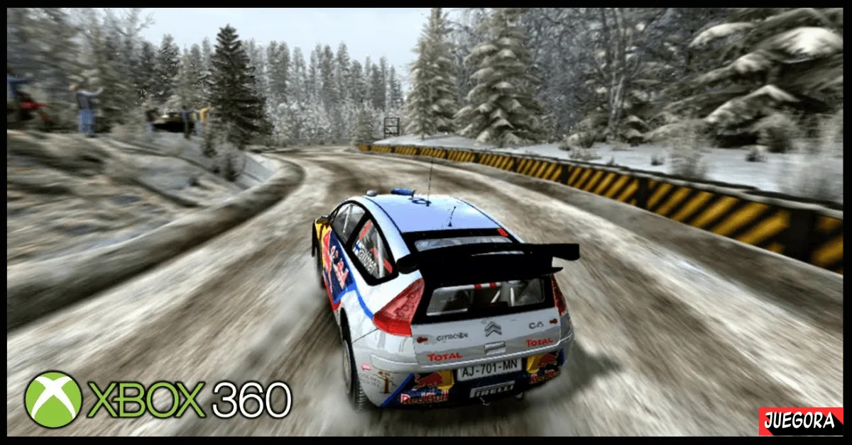 WRC FIA World Rally Championship